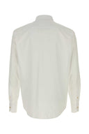 Valentino Garavani White Oxford Shirt