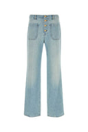 Valentino Garavani Denim Jeans