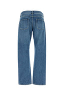 The Row Denim Fima Jeans