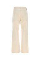 The Row Sand Denim Fargo Jeans