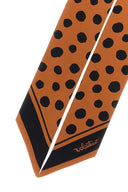 Valentino Garavani Printed Silk Foulard