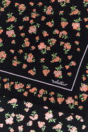 Valentino Garavani Printed Silk Foulard