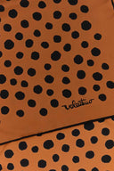 Valentino Garavani Printed Silk Foulard
