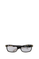 Valentino Garavani Black Acetate Sunglasses