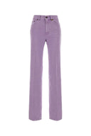 Chloe Lilac Denim Jeans