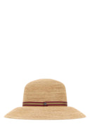 Borsalino Straw Colombia Hat