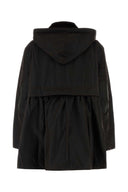 Barbour X Ganni Dark Brown Cotton Barbour X Ganni Jacket