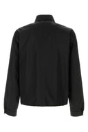 Prada Black Re Nylon Jacket