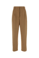 Prada Camel Pant