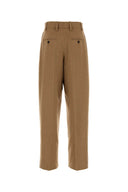 Prada Camel Pant