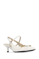 Pinko Gloria 18 Sling Back