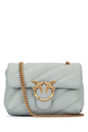 Pinko Love Puff Mini Cl Sheep Nappa