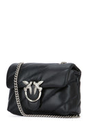 Pinko Love Puff Mini Cl Sheep Nappa