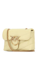 Pinko Love Puff Baby Cl Sheep Nappa