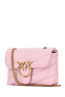 Pinko Love Puff Baby Cl Sheep Nappa