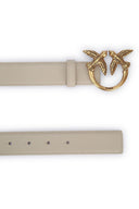 Pinko Love Berry H3 Belt.Low