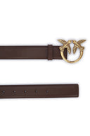 Pinko Love Berry H3 Belt.Low
