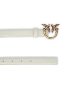 Pinko Love Berry H2 Belt.Low