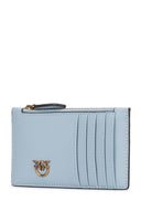 Pinko Airone Cardholder Vitello