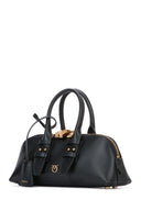 Pinko Bowling Bag Baguette Vitello