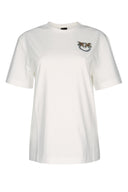 Pinko Strepitoso T Shirt Jersey