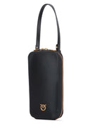 Pinko Phone Case Zip Around Vitello