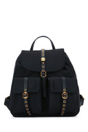 Pinko Backpack Classic Nylon+Pu