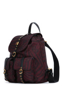 Zaino Pinko Classico In Nylon