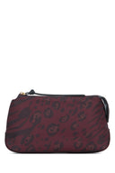 Pinko Beauty Case Mini Nylon Macula