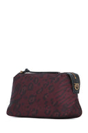 Pinko Beauty Case Mini Nylon Macula