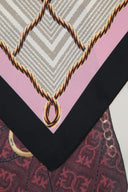 Pinko Limbo Foulard Twill Stampa