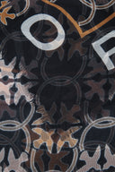 Pinko Mambo Foulard Modal Logo