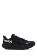 Hoka One One Black Gore Tex Clifton 9 Sneakers