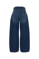 Seven For All Mankind Jeans „Bonnie“ aus Denim