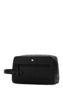 Montblanc Black Canvas Extreme 3.0 Beauty Case