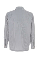 Palto' Embroidered Polyester Blend Giovanni Shirt