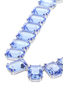 Swarovski Embellished Metal Millenia Collar