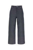 Fendi Denim Jeans