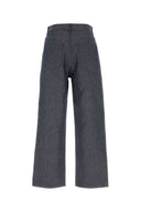 Fendi Denim Jeans