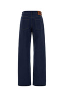 Fendi Denim Jeans