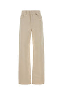 Fendi Sand Denim Jeans