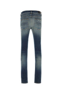 Amiri Stretch Denim Jeans