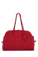 Jacquemus Le Turismo Raphia