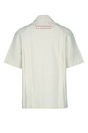 Jacquemus La Chemise Romarin Mc