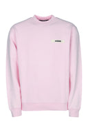 Jacquemus Le Sweatshirt Gros Grain