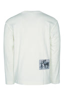 Jacquemus Le Tshirt Paysan Ml