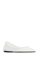 Jacquemus Les Ballerines Ovalo