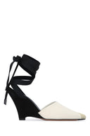 Jacquemus Les Espadrillas H