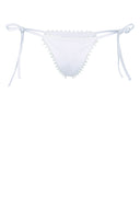 Jacquemus Le Bas De Maillot Picot