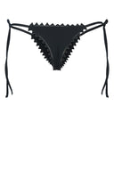 Jacquemus Le Bas De Maillot Picot